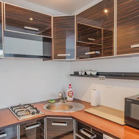 Apartment Ciasna 3a By Nyx Warsaw